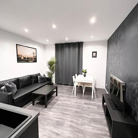 Le New-Yorkais Apartamento Estrasburgo Exterior foto