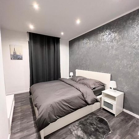 Le New-Yorkais Apartamento Estrasburgo Exterior foto