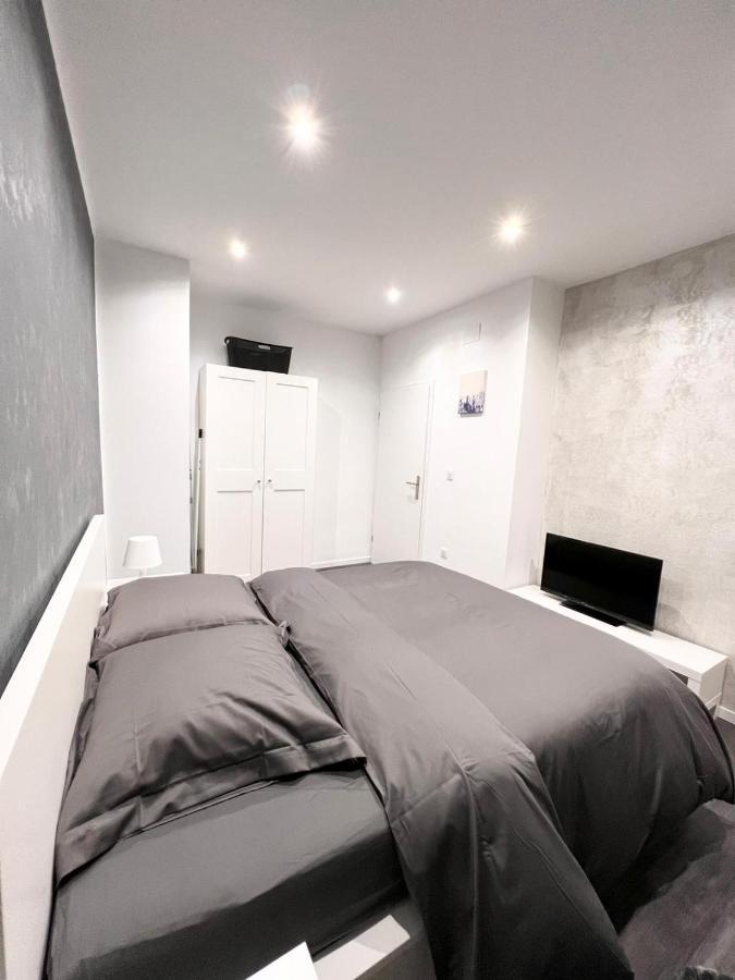 Le New-Yorkais Apartamento Estrasburgo Exterior foto