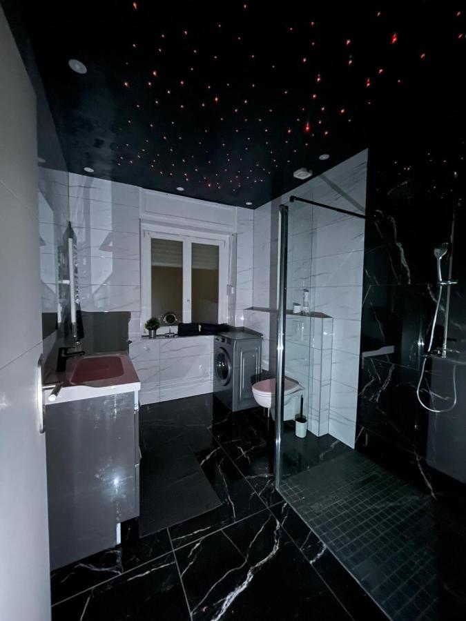 Le New-Yorkais Apartamento Estrasburgo Exterior foto