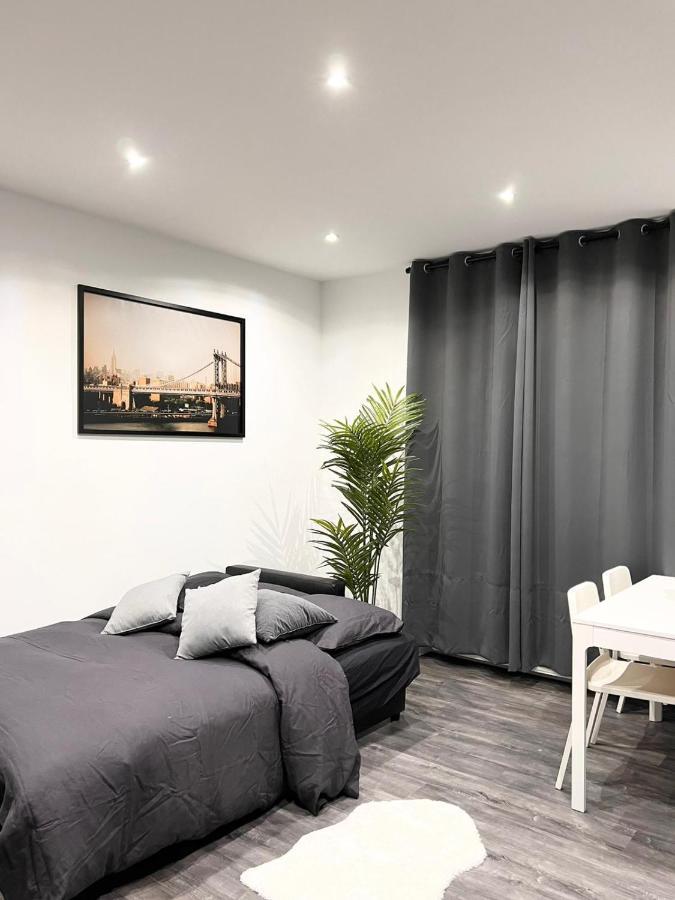 Le New-Yorkais Apartamento Estrasburgo Exterior foto