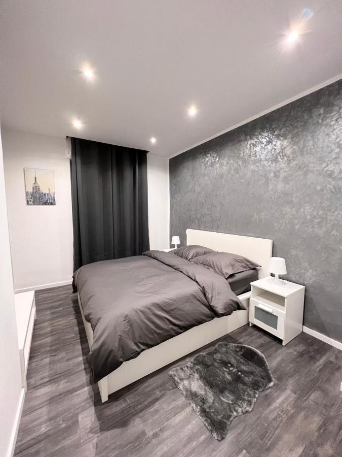 Le New-Yorkais Apartamento Estrasburgo Exterior foto